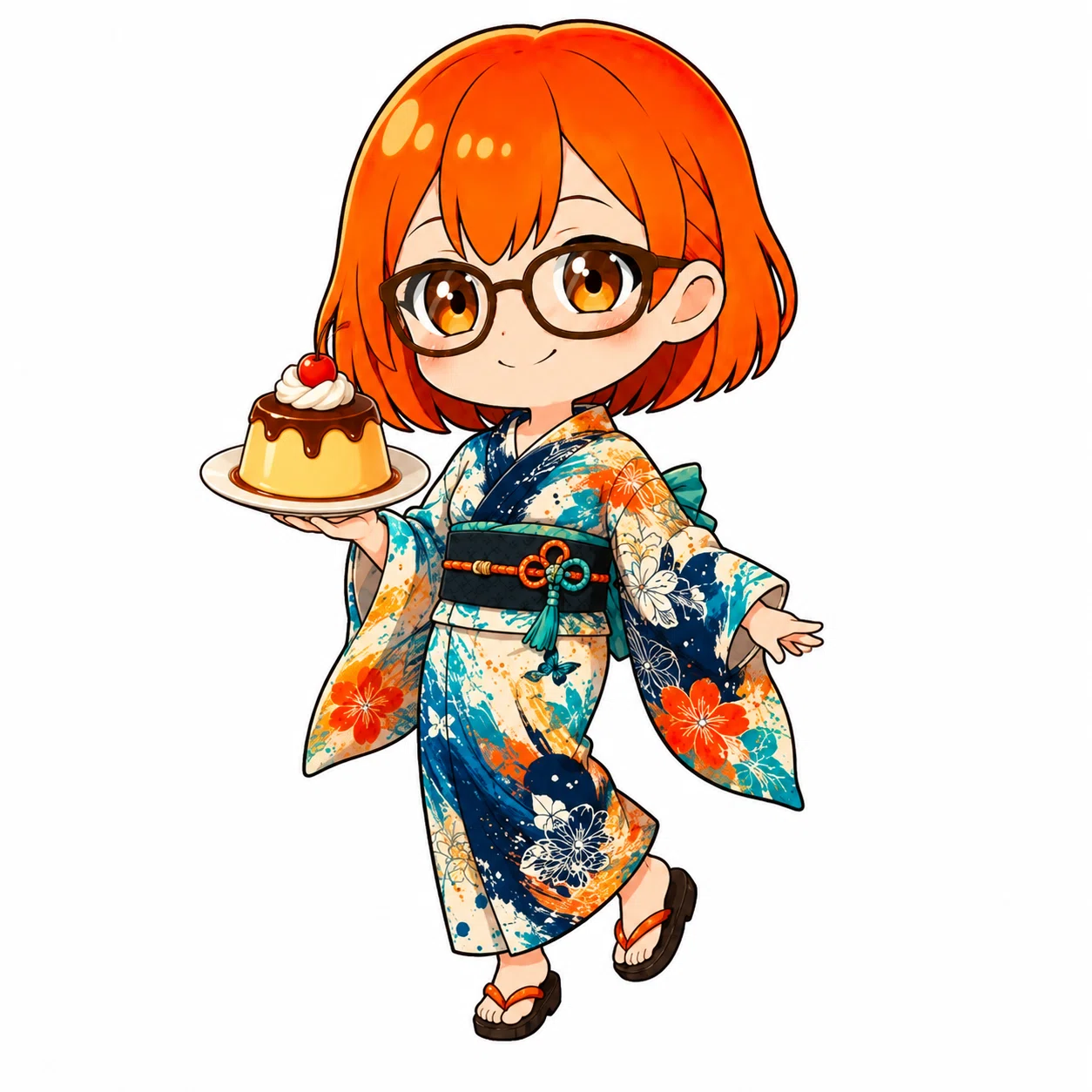 ㊙業務連絡㊙】あでぃコミュのプリンちゃんを探せ！｜八風（やふぅ