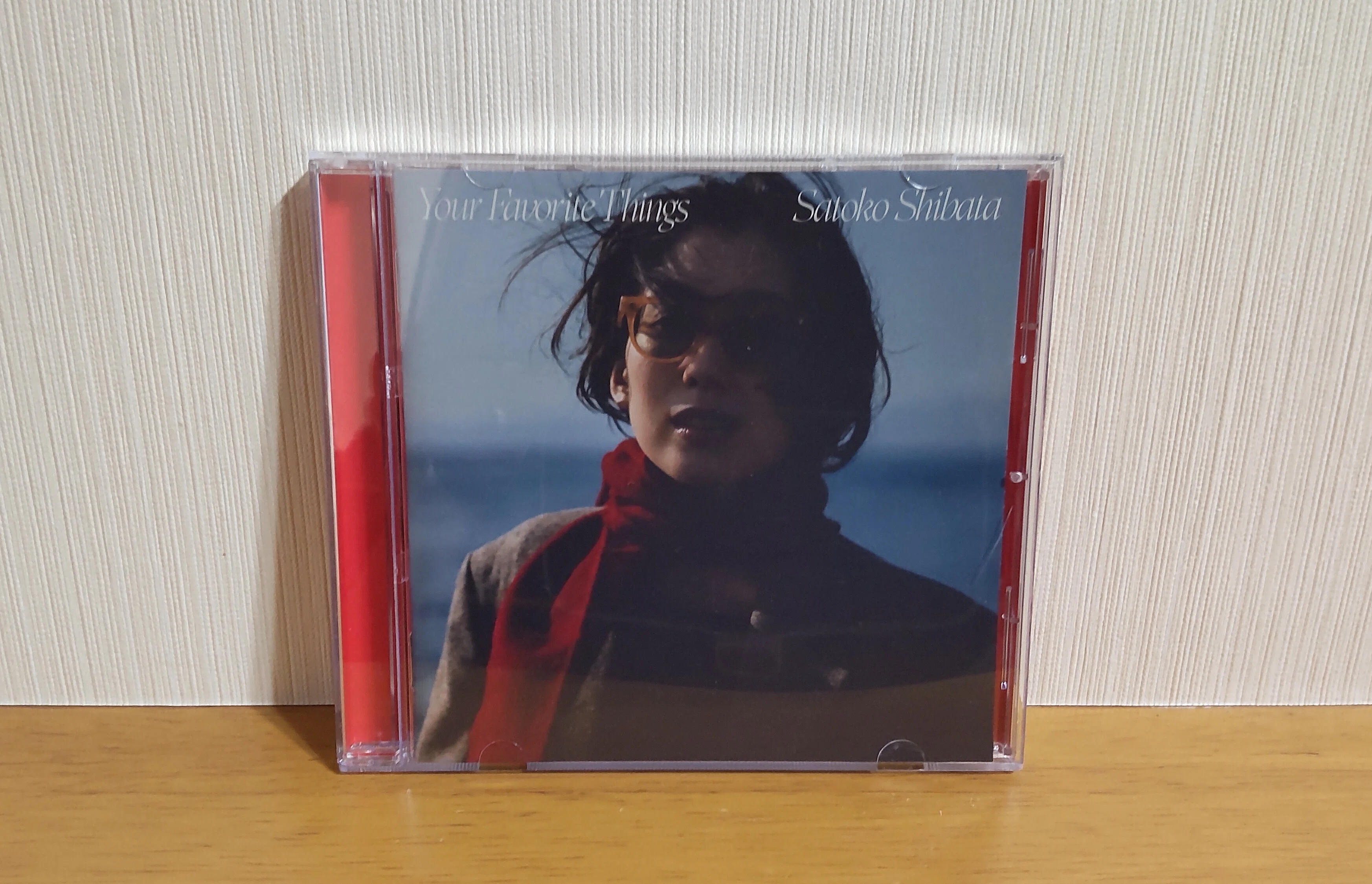 最近買ったCDを並べて愛でる（2026年7月）｜スマセン