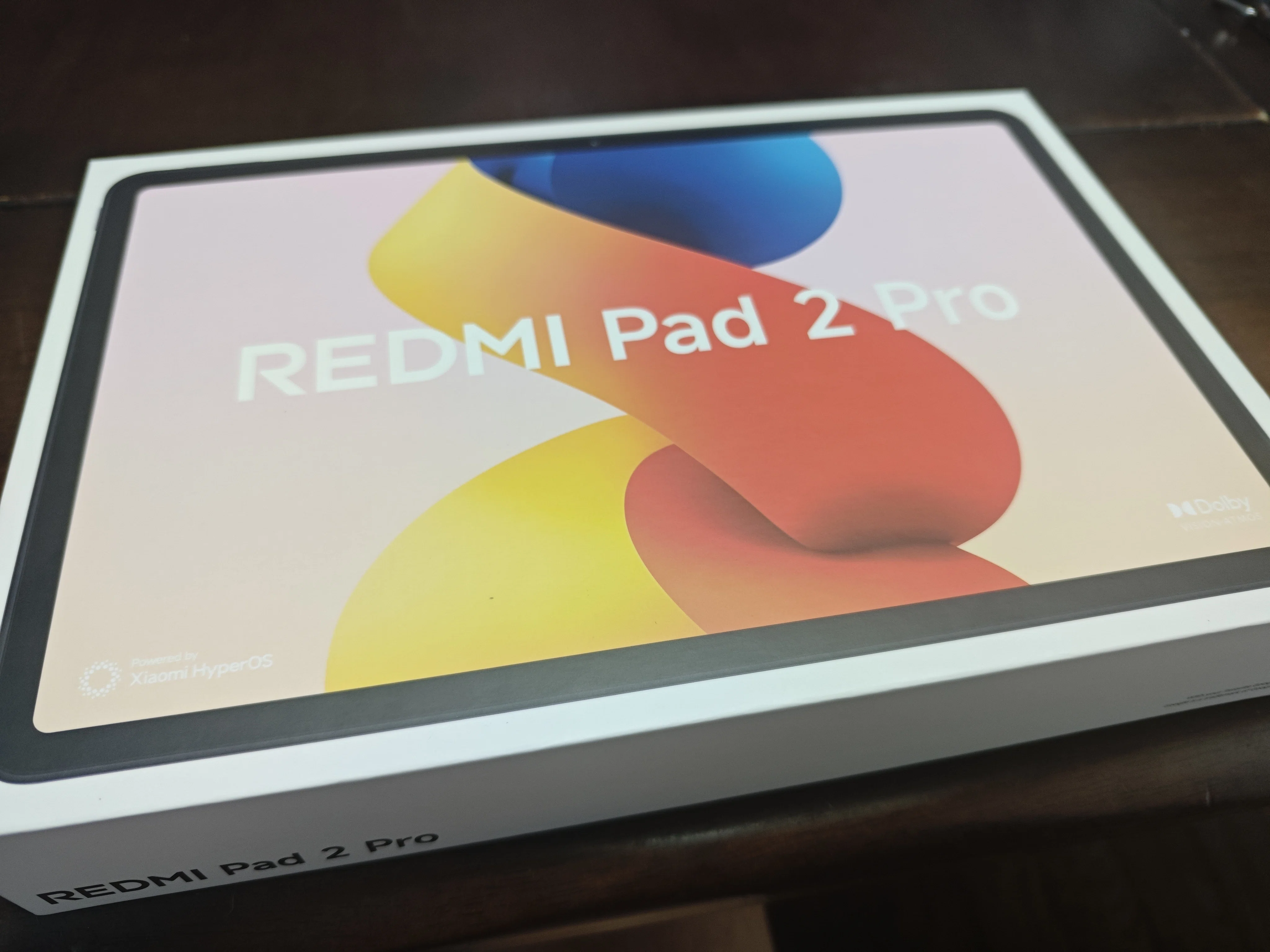 Redmi Pad 2 Pro レビュー｜実際に使って分かったメリット・デメリット