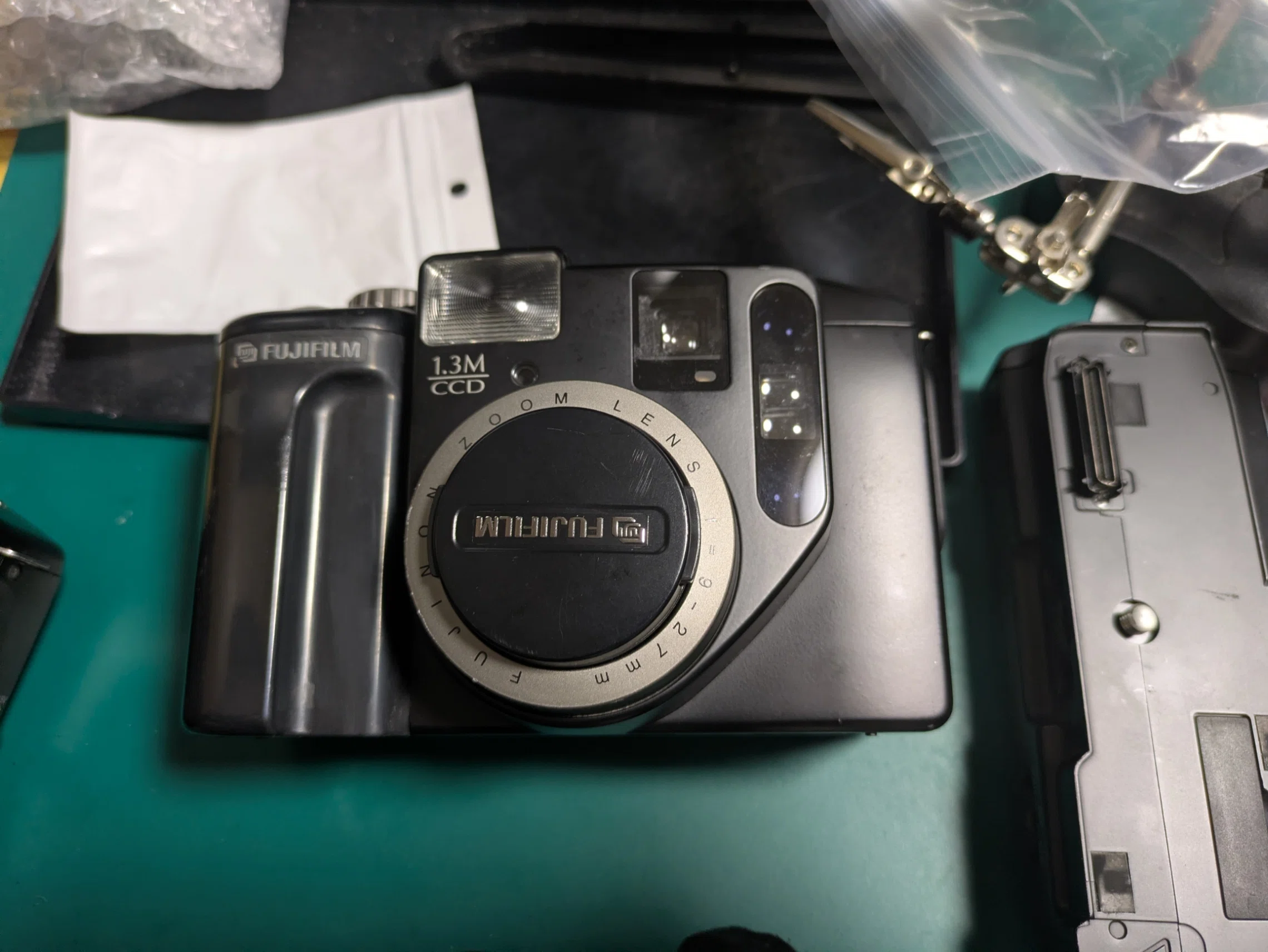 2026/07のmng（2）FUJIX（FUJIFILM）DS-330について｜mashiroa 真城亜