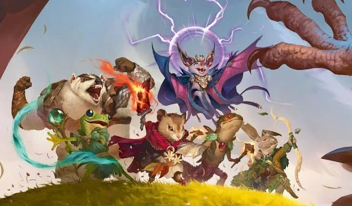 MTGスタンダード】あんなに大好きだったブルームバロウが、環境から