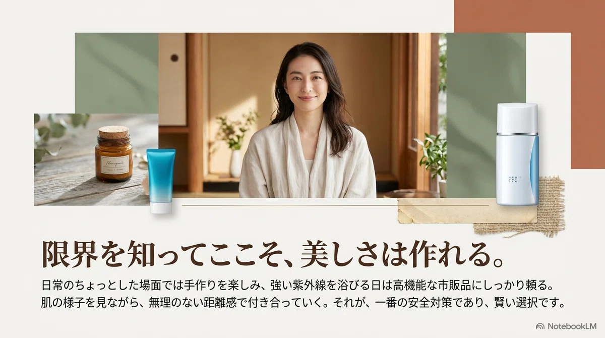 肌にやさしいのまとめ