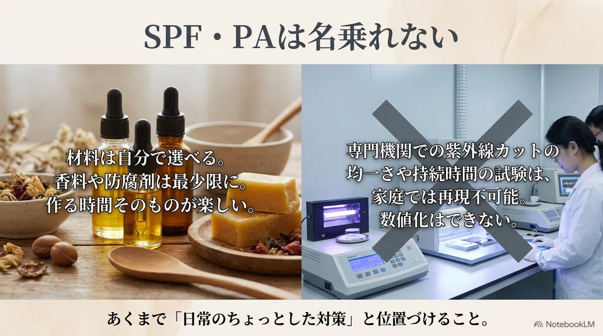 肌にやさしい:読む前に知っておきたい大前提の図解(その2)