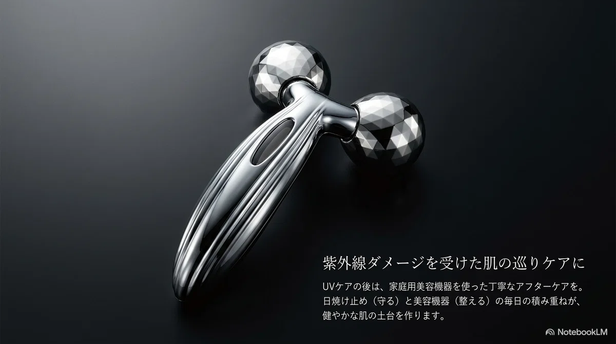 肌にやさしい:炎天下やレジャーには|市販の高機能日焼け止めも味方に(その4)