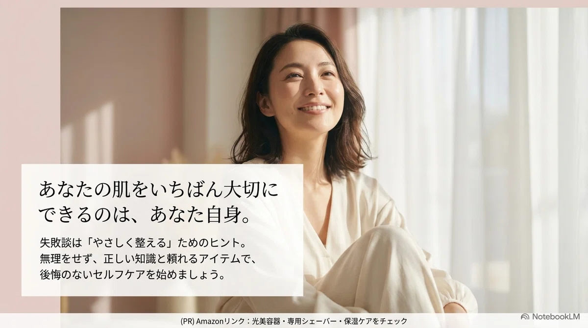 VIO脱毛のみんなの失敗談のまとめ