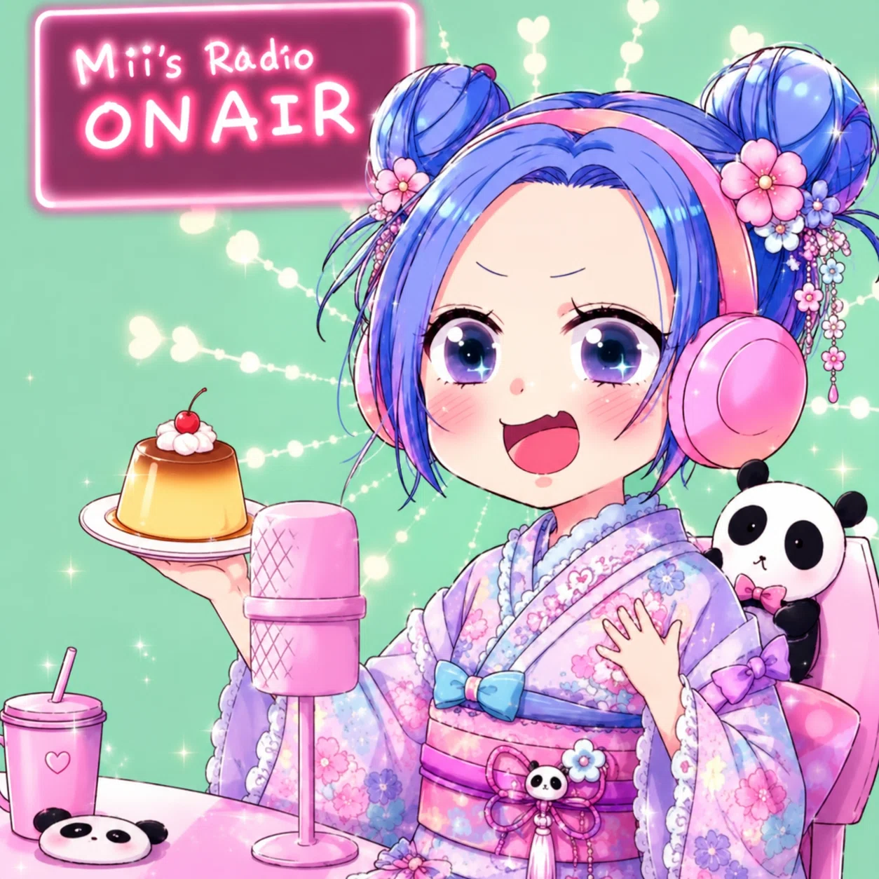 ㊙業務連絡㊙】あでぃコミュのプリンちゃんを探せ！｜八風（やふぅ