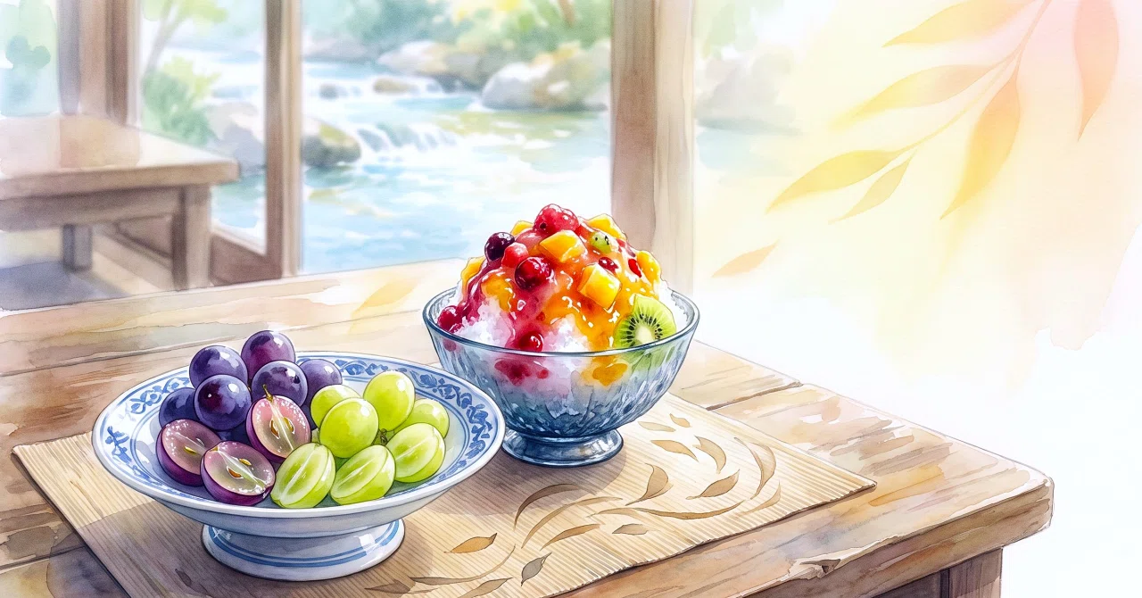 夏シリーズ】noteの表紙のためだけに生まれたスタジオ💛無償の愛 in