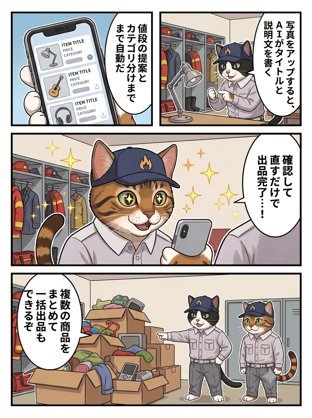 漫画 出品 漫画 出品 文庫本セット・漫画本セット eBayで儲かるのは