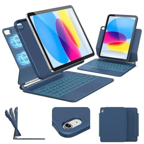 スマホ卒業❤️キーボード付タブレット✨タッチ操作OK✨️ネット動画視聴に最適‼️ 最新！タブレットキーボードおすすめランキングTOP20（2026年07月