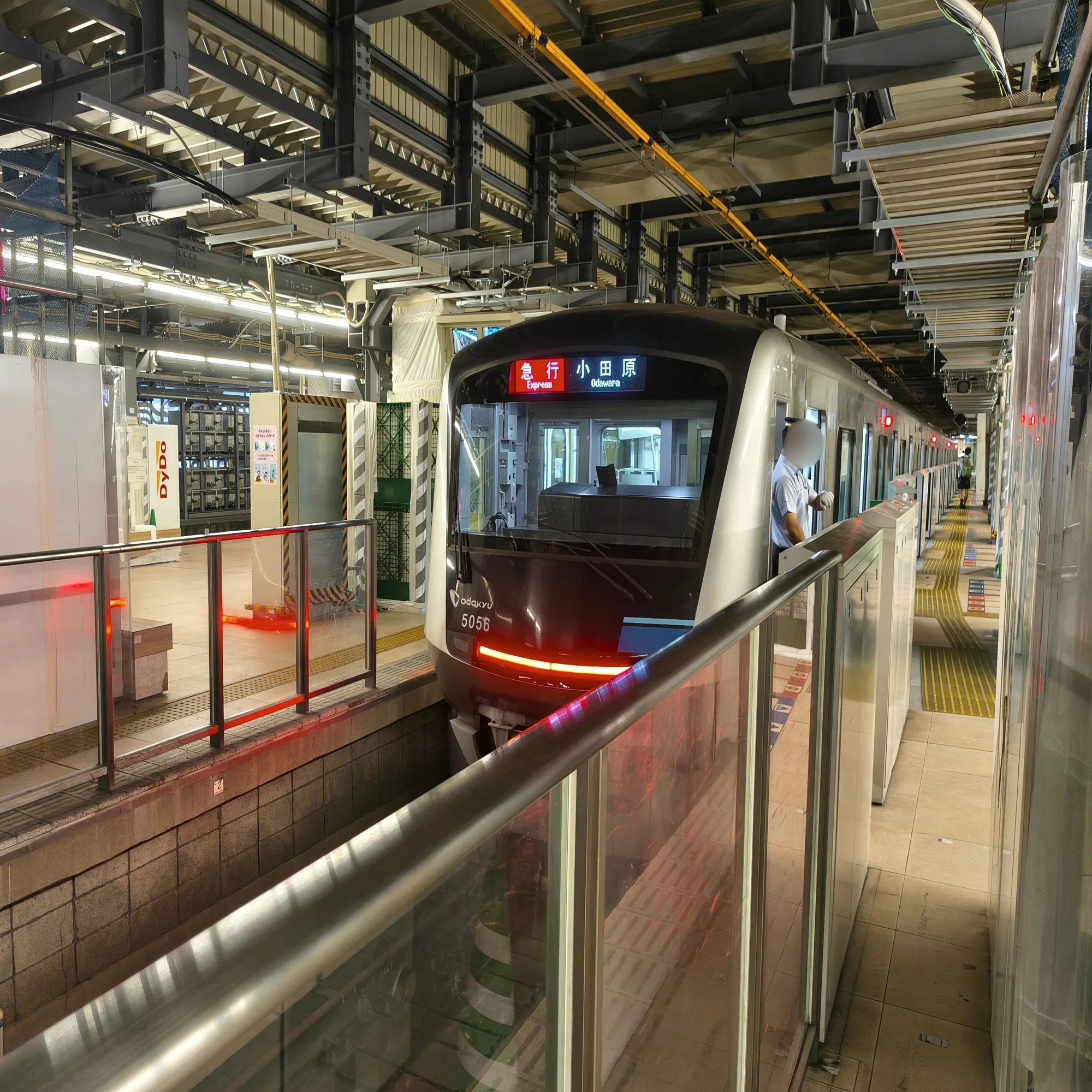 2026年7月】青春18きっぷ 1日目 仙台まで東北本線を下った｜鉄道旅行一人旅