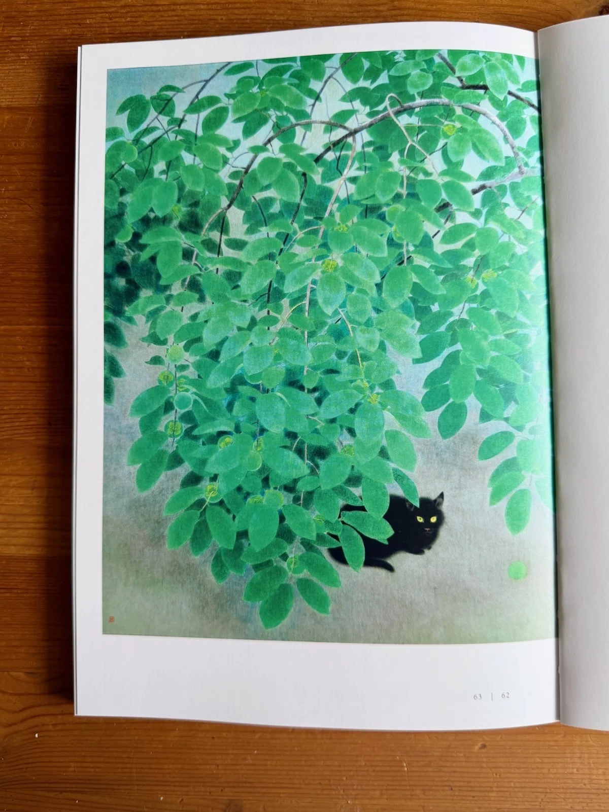 山口華楊展：圧倒的な写生から立ち上る「命」と、作品に注がれた愛ある
