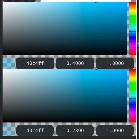 How to change the color theme of the free synth Vital｜パケタヒ