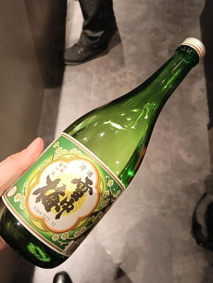2026年上半期で印象に残った日本酒BEST12｜酒井 辰右衛門