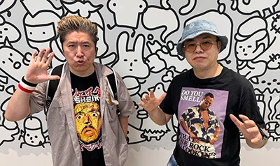 吉田豪が語る「スマッシング・マシーンとPRIDE、紙プロの狂った時代