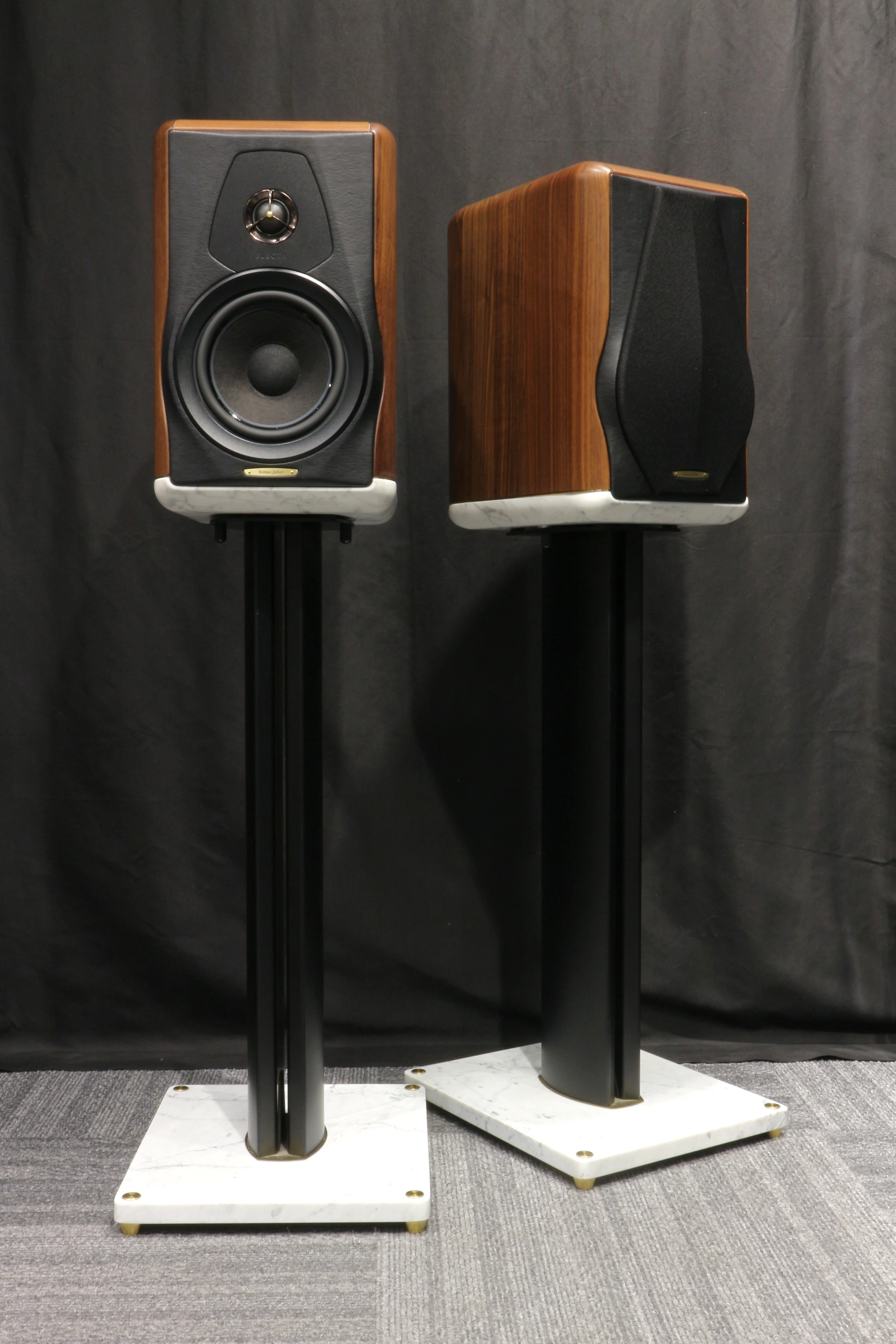 sonus Fabre エレクタ アマートスピーカー sonus Fabre エレクタ
