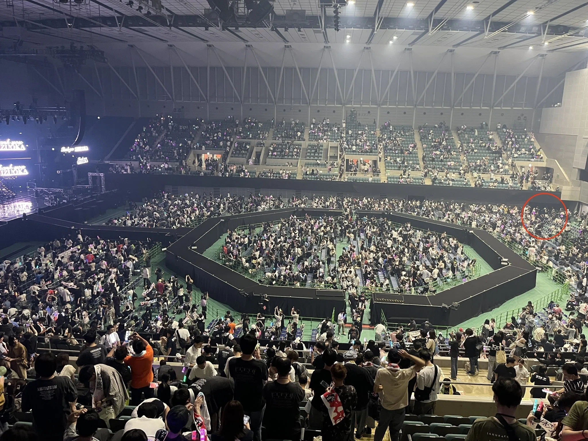現地参戦ライブレポート#XX】櫻坂46 Sakurazaka46 ARENA TOUR 2026