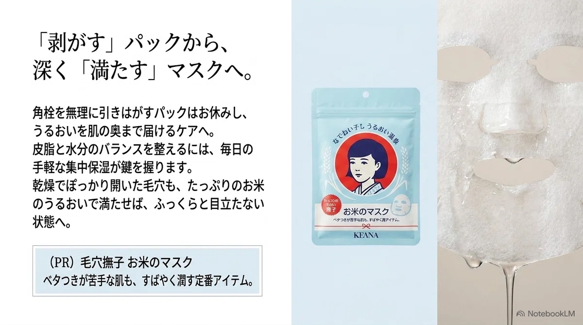 角栓ケア：酵素洗顔は毎日使ってもいいですか