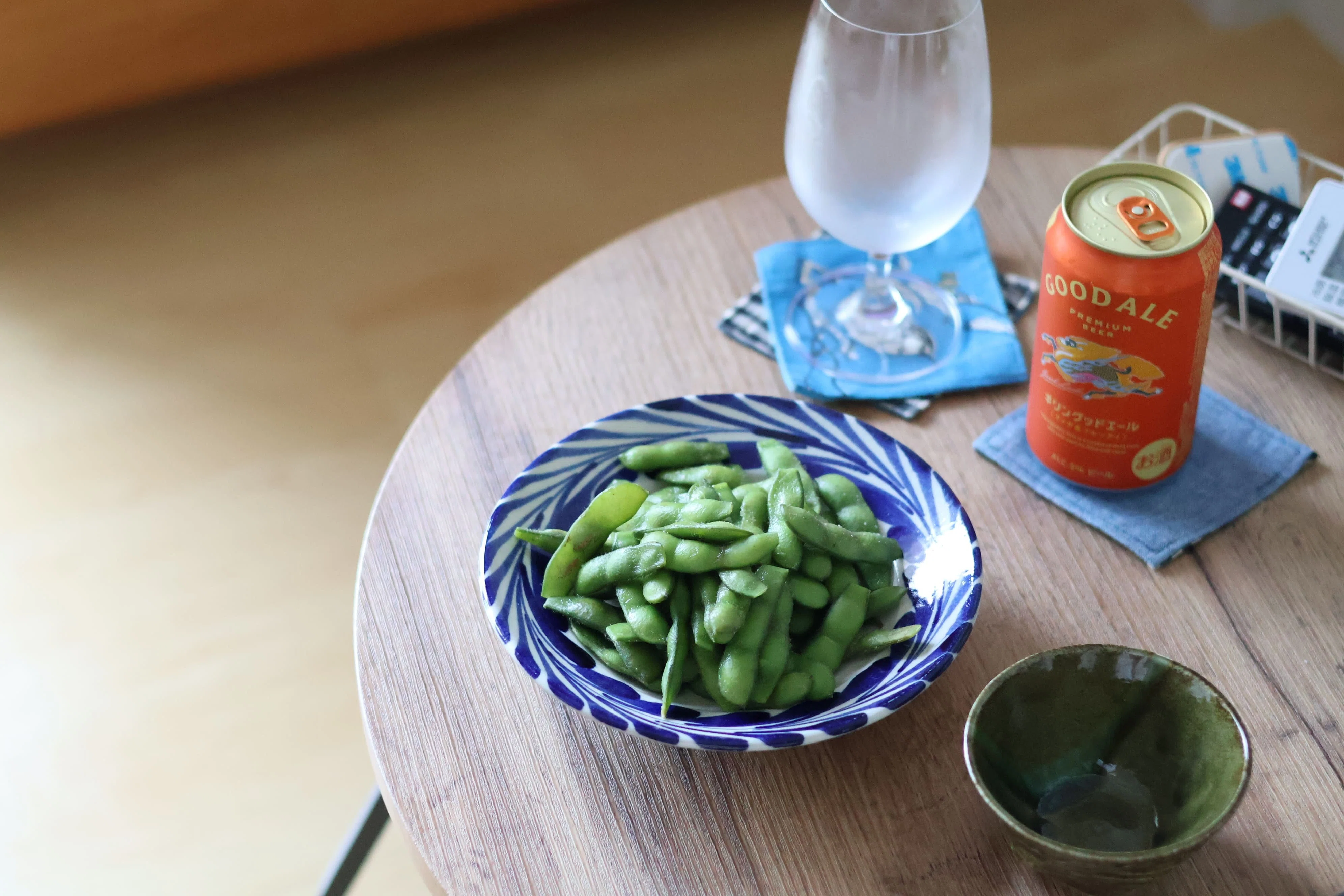 偏り→野菜欲、夏。 2026/7前半｜はしお