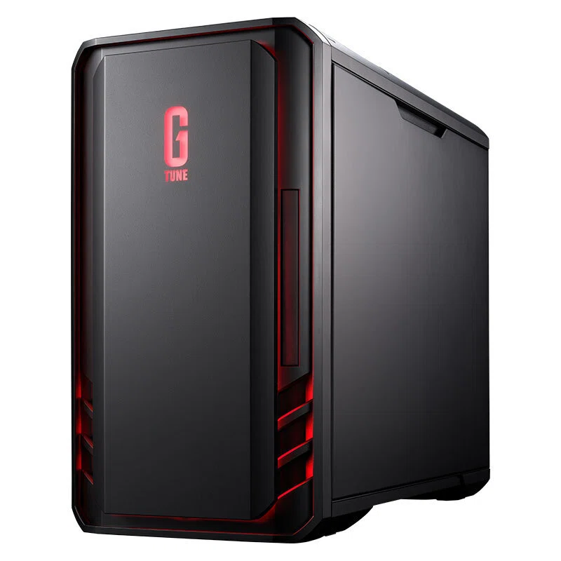 sura デスクトップPC（ゲーミングPC） ゲーミングデスクトップPCのおすすめ8選 価格帯・用途別に後悔しない
