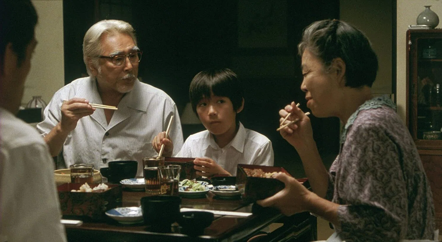 歩いても 歩いても』 今更レビュー｜勝手に是枝裕和監督映画祭⑥｜Dag