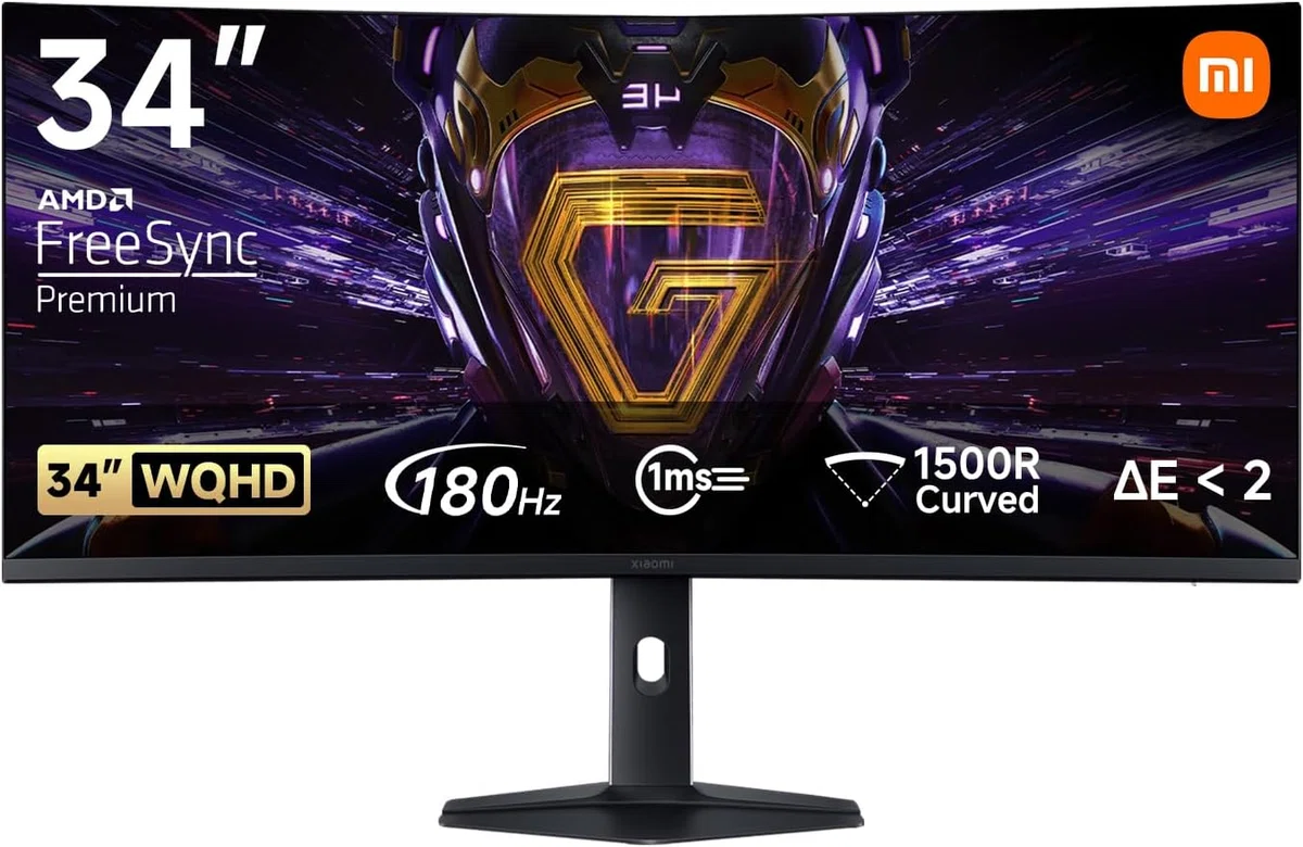 KTC H34S18Sは買い？3万円台の34インチUWQHD・180Hzで確認したい注意点