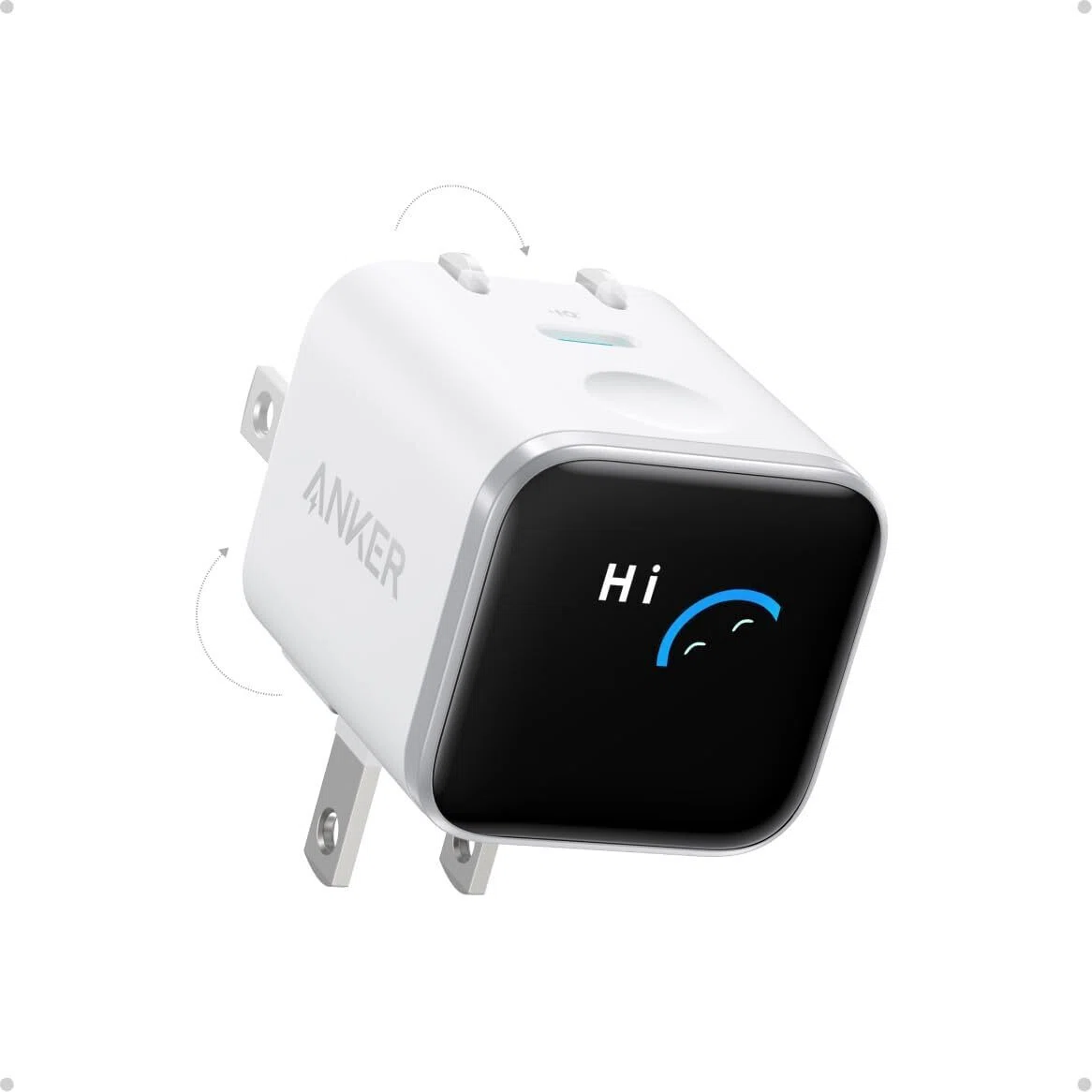 Anker 充電器 のおすすめ9選 出力・ポート数・携帯性で選ぶGaN急速充電
