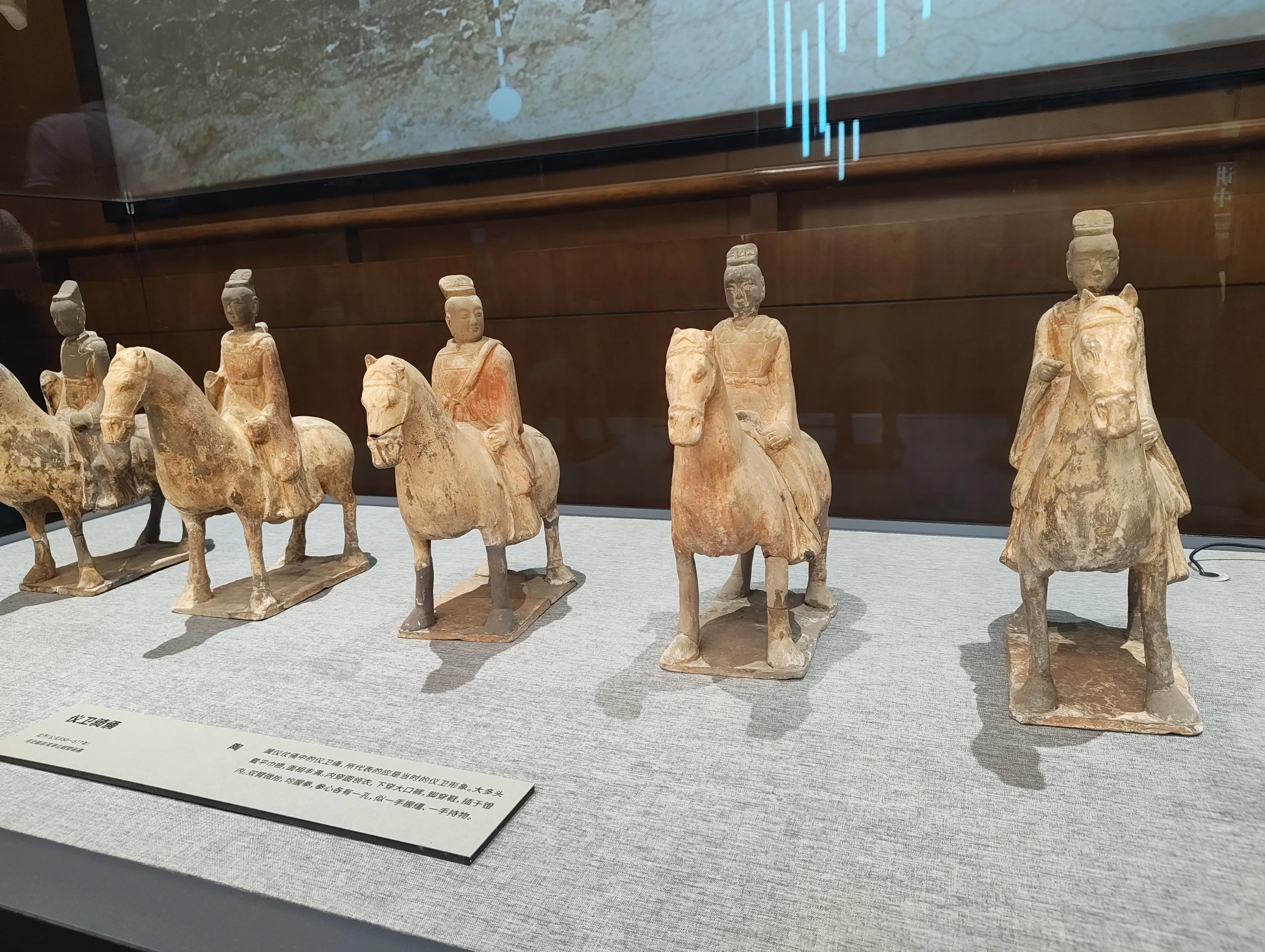 北京 中国考古博物館｜kuroinutraveler