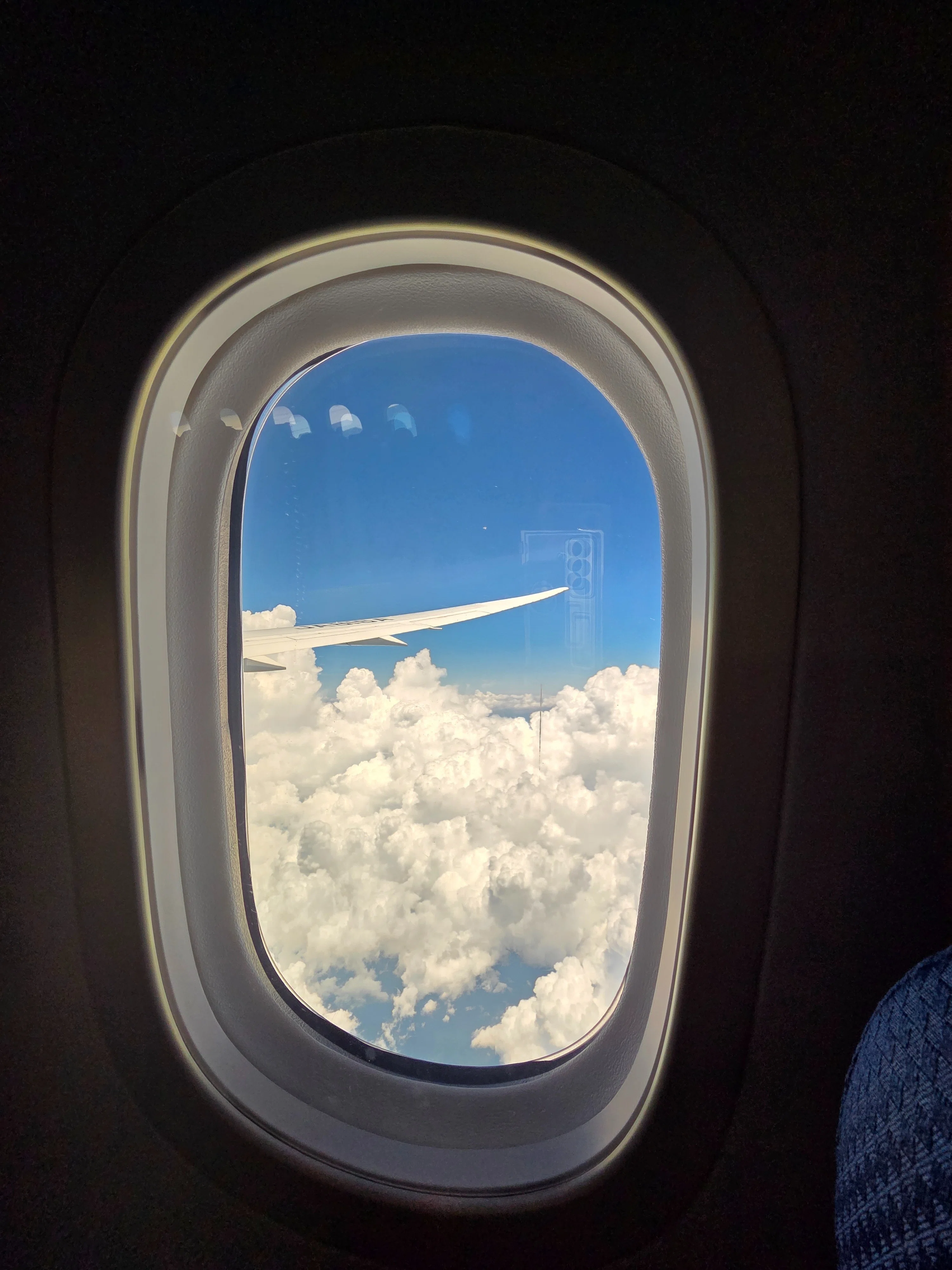 長崎旅行をざっくり書いてみた｜青空