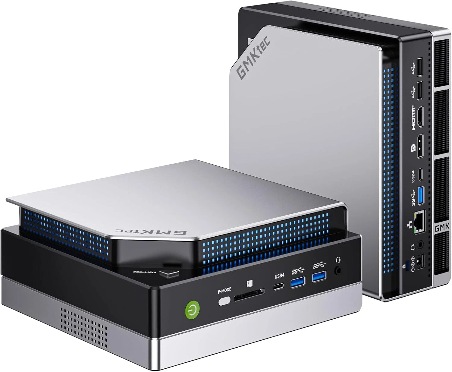 GMKtec EVO-X2 AI ミニPCが気になる人へ｜Ryzen AI Max+ 395搭載機を