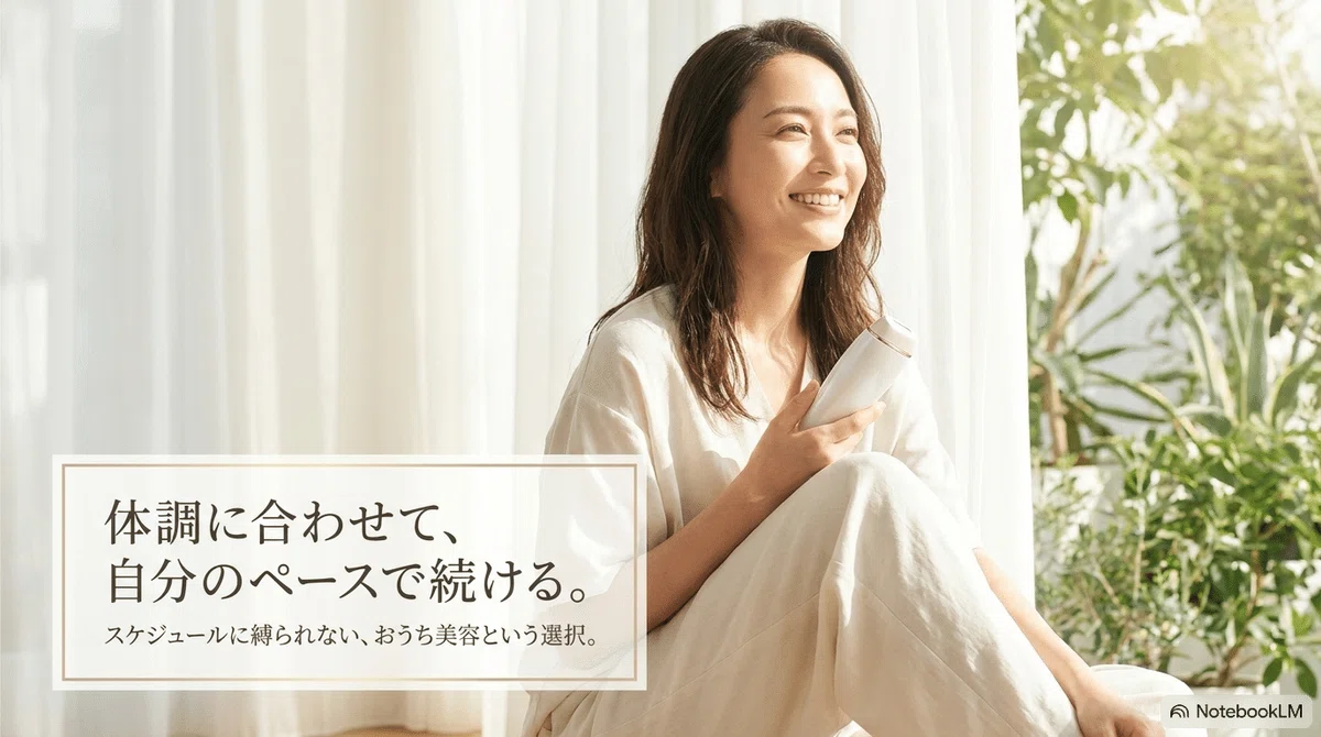 生理中の脱毛：生理中に脱毛をしてよいのか、まず知っておきたいこと