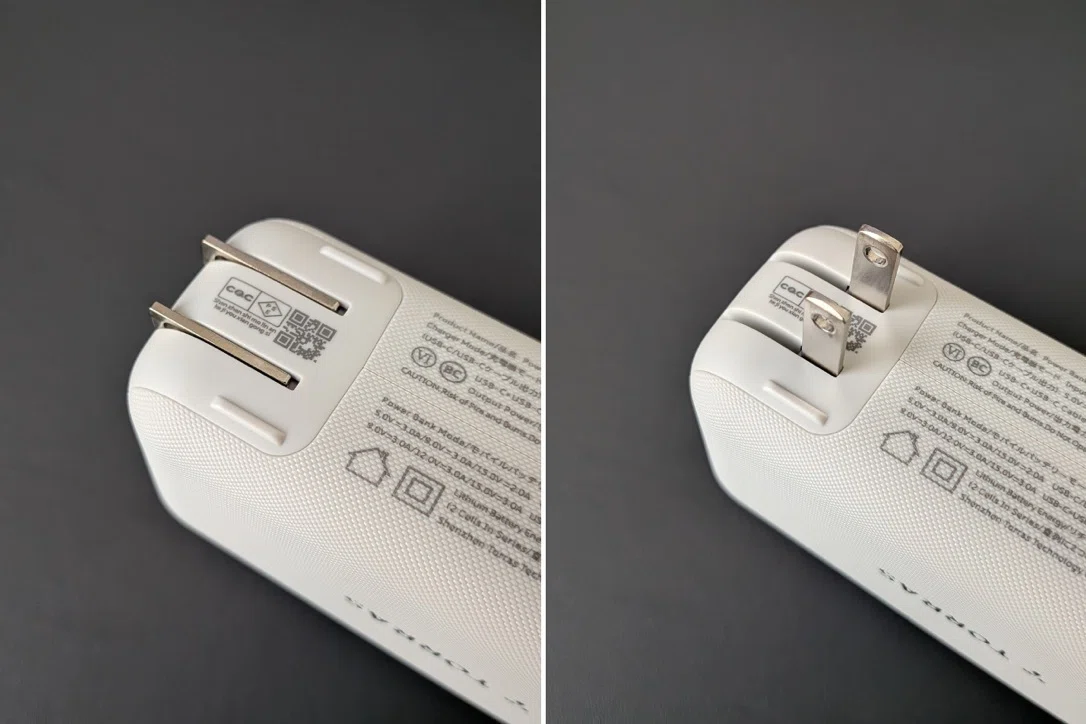 TORRAS FlexLine 3-in-1 Cubeレビュー！バッグの中の充電グッズを