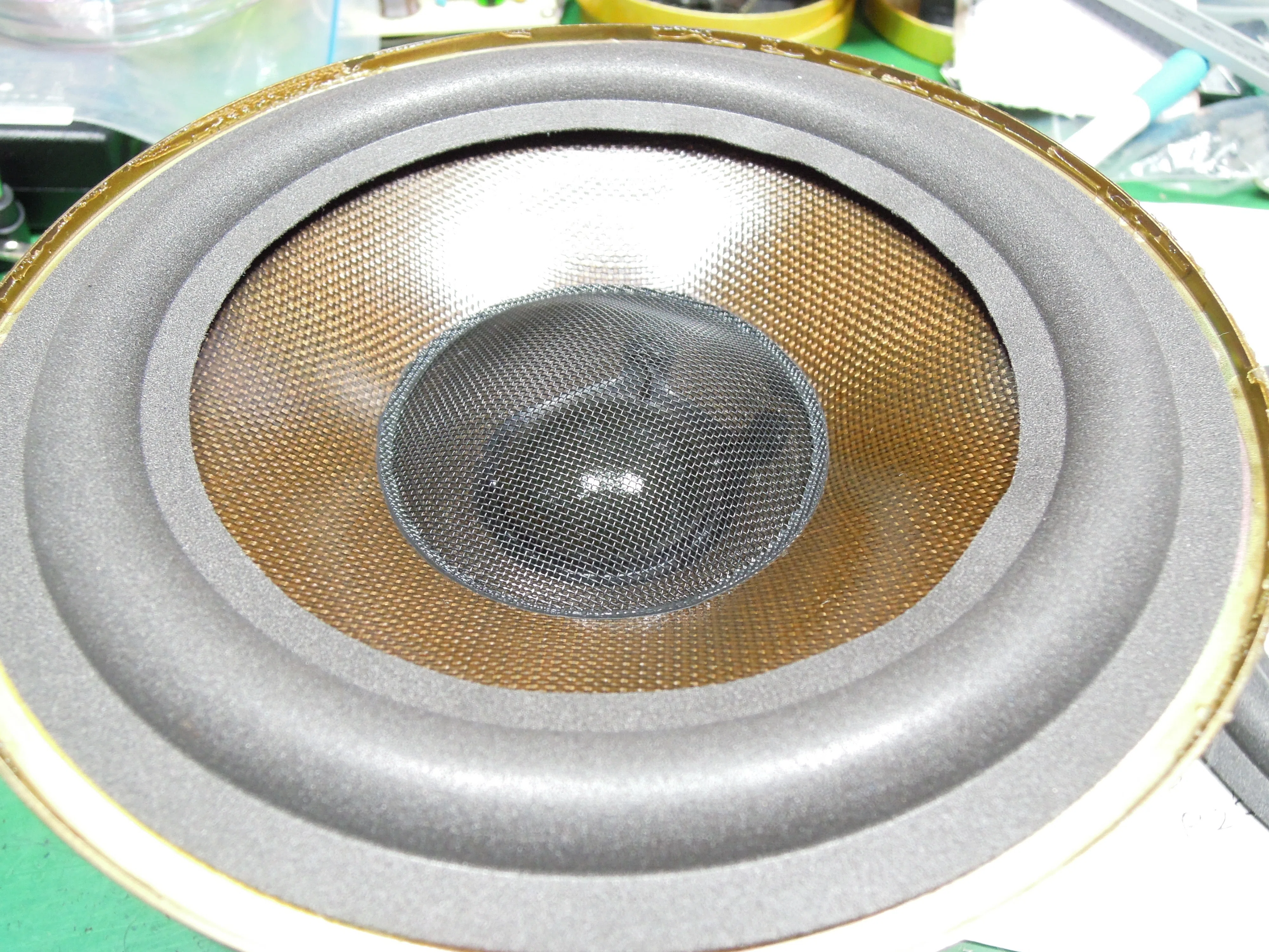 DIATONEのDS-200ZAを修理したら、ちょっと闇を見た話｜東松山彦馬