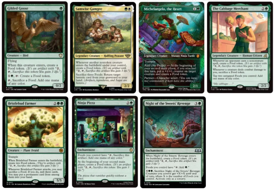 EDH/統率者/コマンダー】<<最後の古代種エアリス/Aerith, Last Ancient