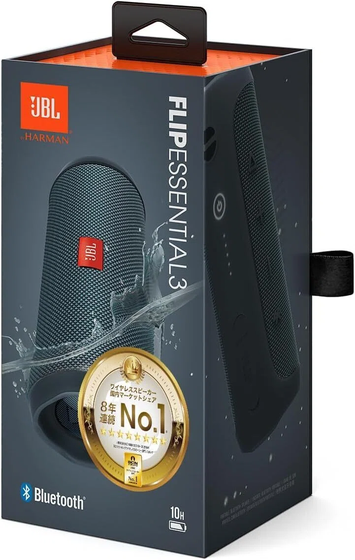 JBL Bluetoothスピーカーのおすすめ9選 サイズ・防水・再生時間で選ぶ