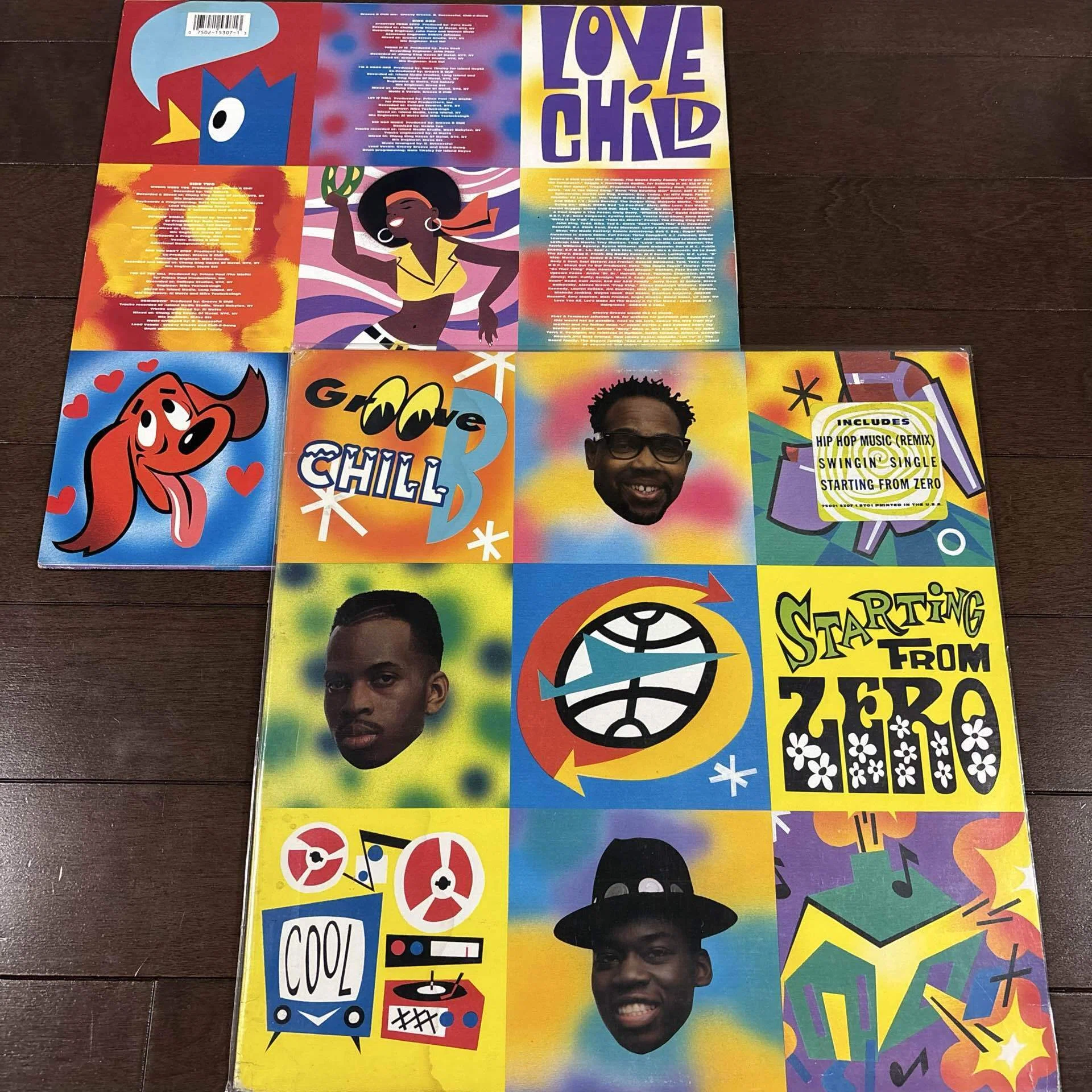 Pete Rock's Works｜HIP HOP JUNKIEEES
