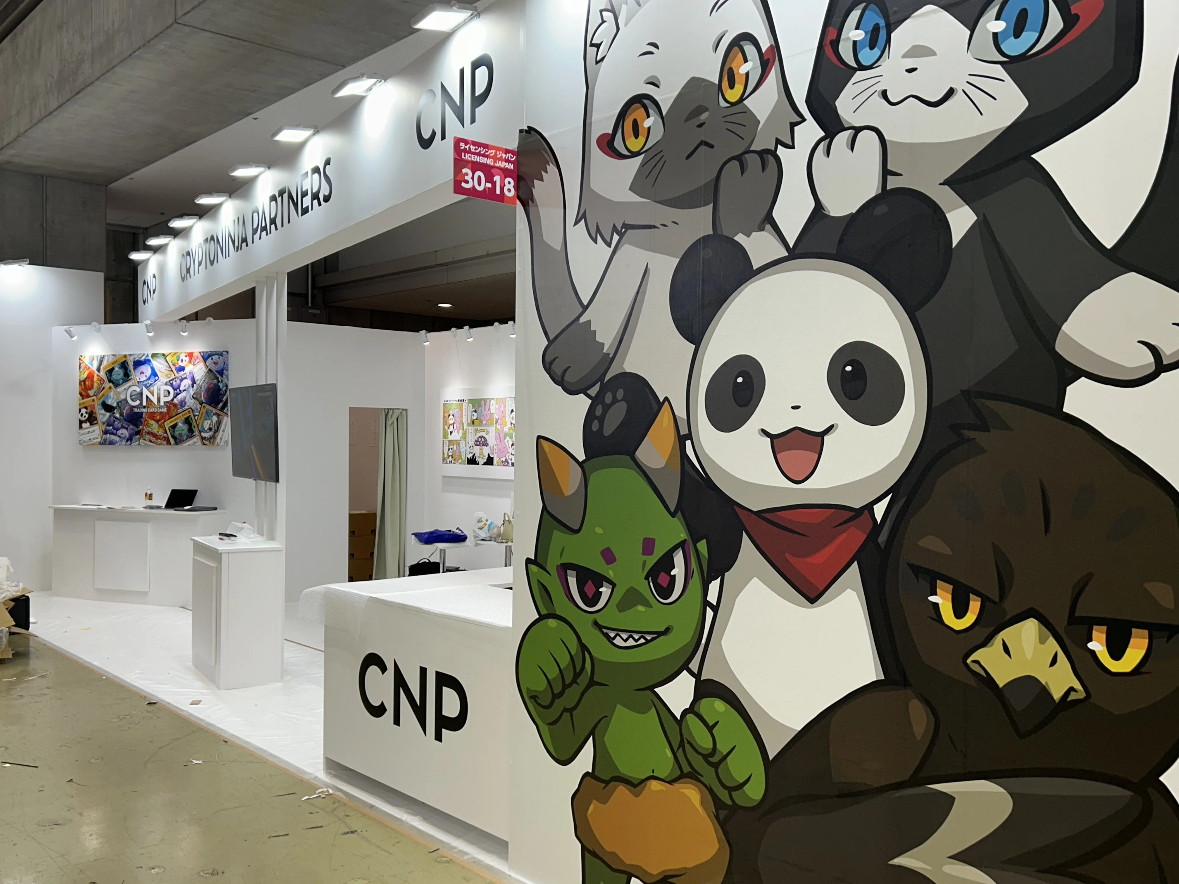 CNP発展史】ファンからパートナーへ【2024年編】｜だんく│クリプト