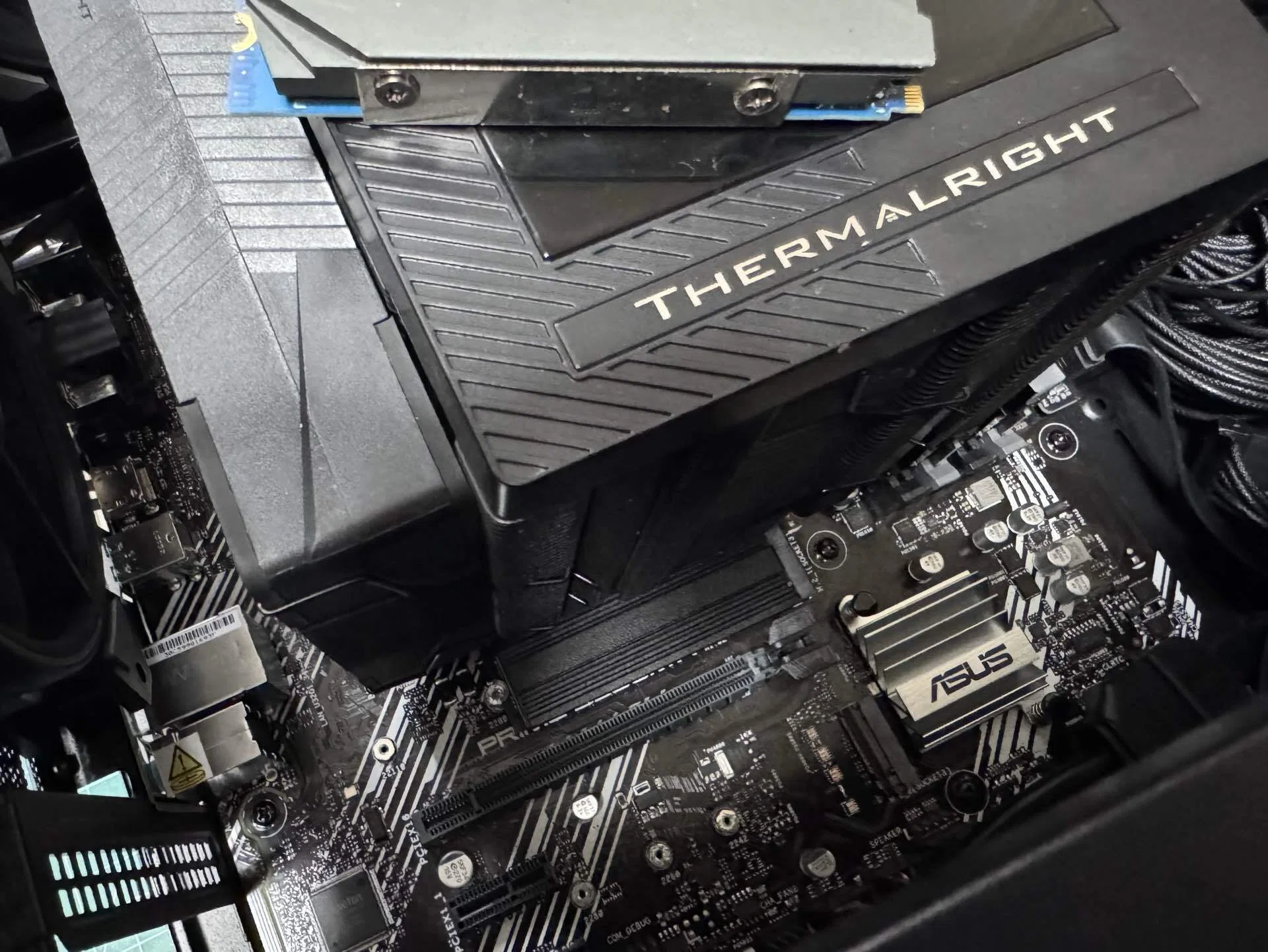 自作PC】メモリ16GB/VRAM8GBで最近のゲームを遊んでみた話｜絢なぎ