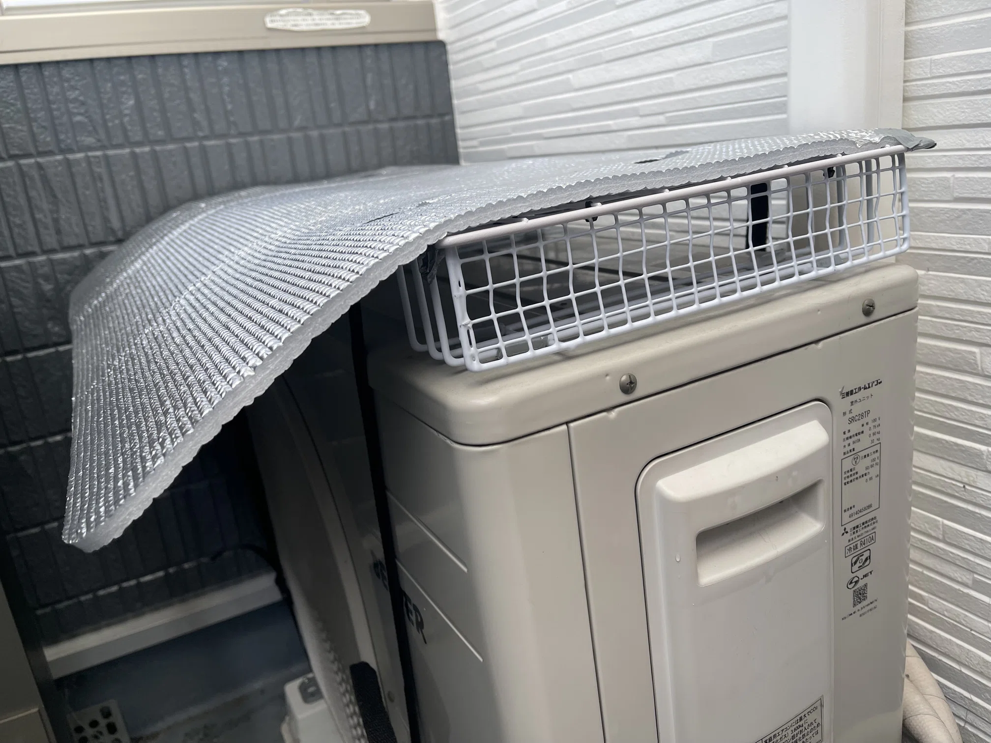 冷風機 10L水タンク+6個専用保冷パック6階段調整可能 遠隔