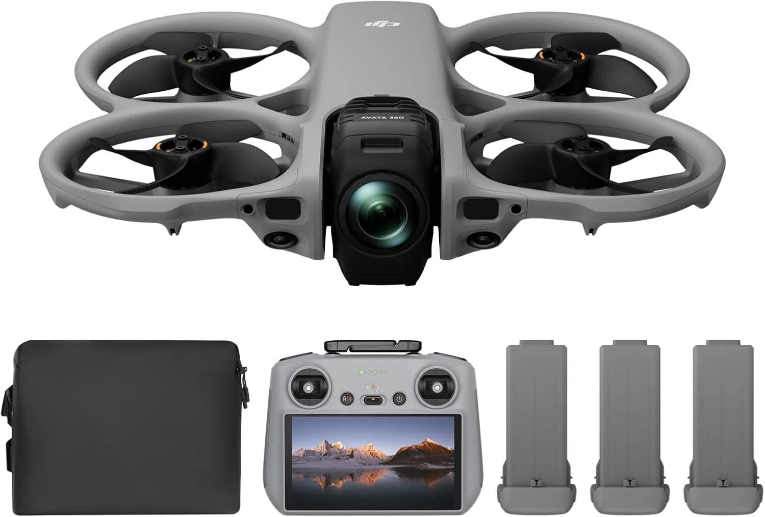 FPVドローンのおすすめ9選・口コミ評判 免許不要のDJI機から2万円台の
