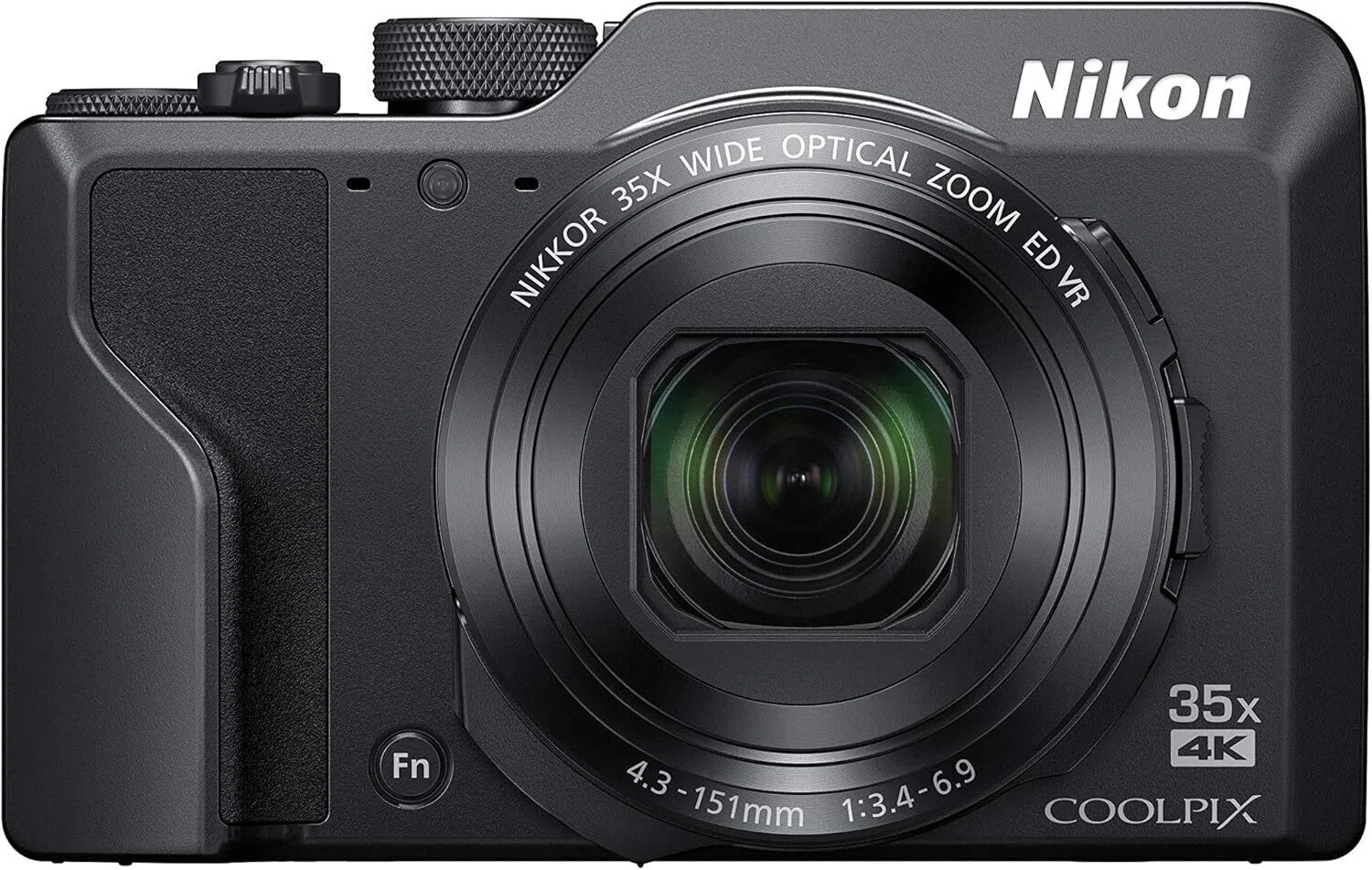 Nikon コンデジのおすすめ9選 超望遠から防水タフまで用途別に選ぶ