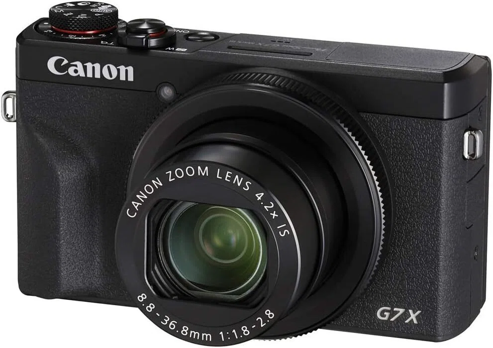 Canon コンデジのおすすめ9選 センサーサイズと用途で選ぶPowerShot