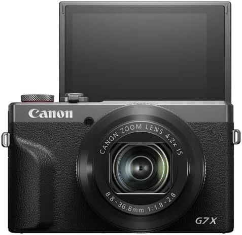 Canon コンデジのおすすめ9選 センサーサイズと用途で選ぶPowerShot