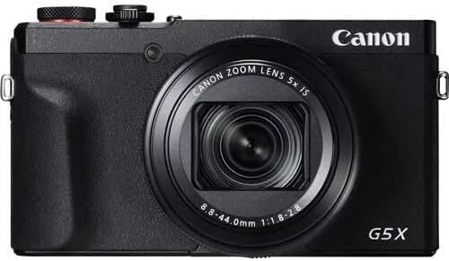 Canon コンデジのおすすめ9選 センサーサイズと用途で選ぶPowerShot