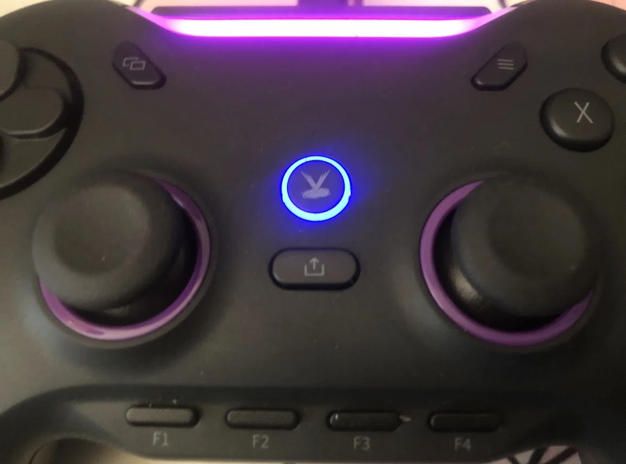 Should you buy the Void GENESIS? It's the best value controller