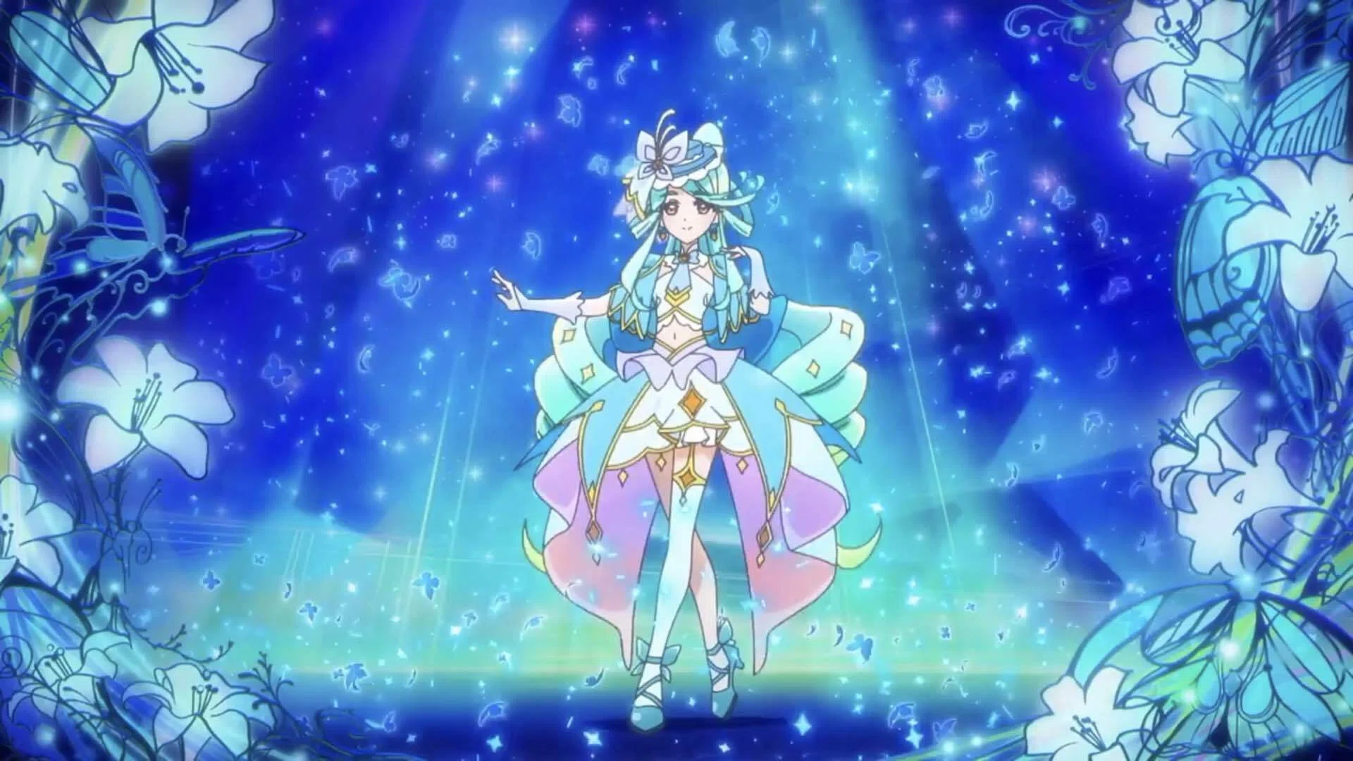 名探偵プリキュア！ 感想 第26話「復活と決別」｜雷華