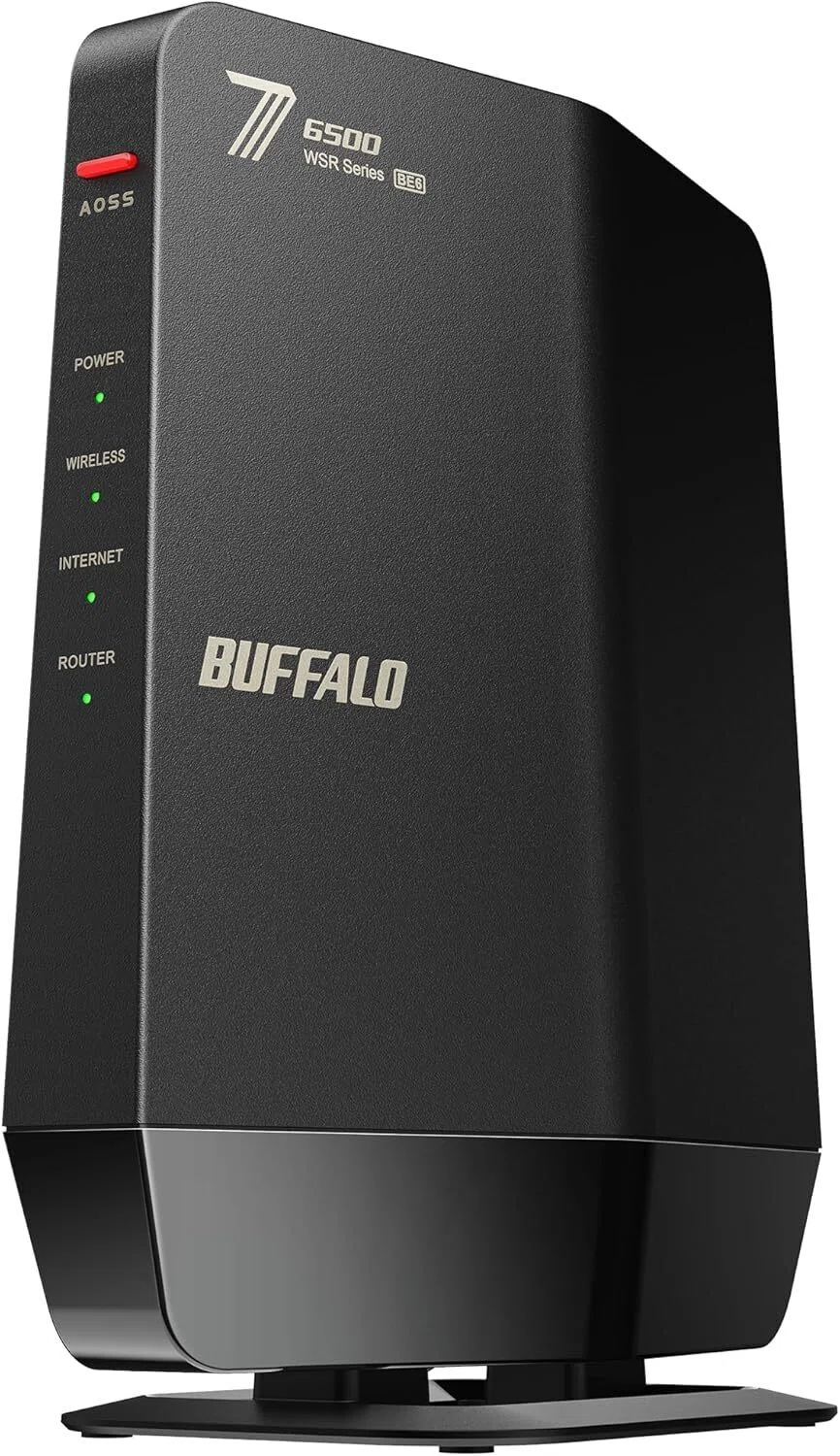 バッファロー Wi-Fiルーターのおすすめ10選 Wi-Fi 7から1万円台まで