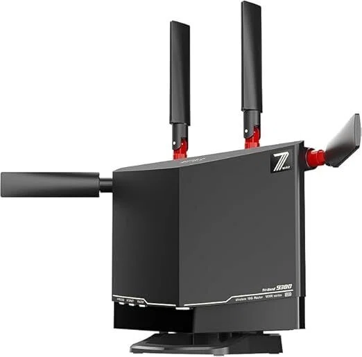 バッファロー Wi-Fiルーターのおすすめ10選 Wi-Fi 7から1万円台まで