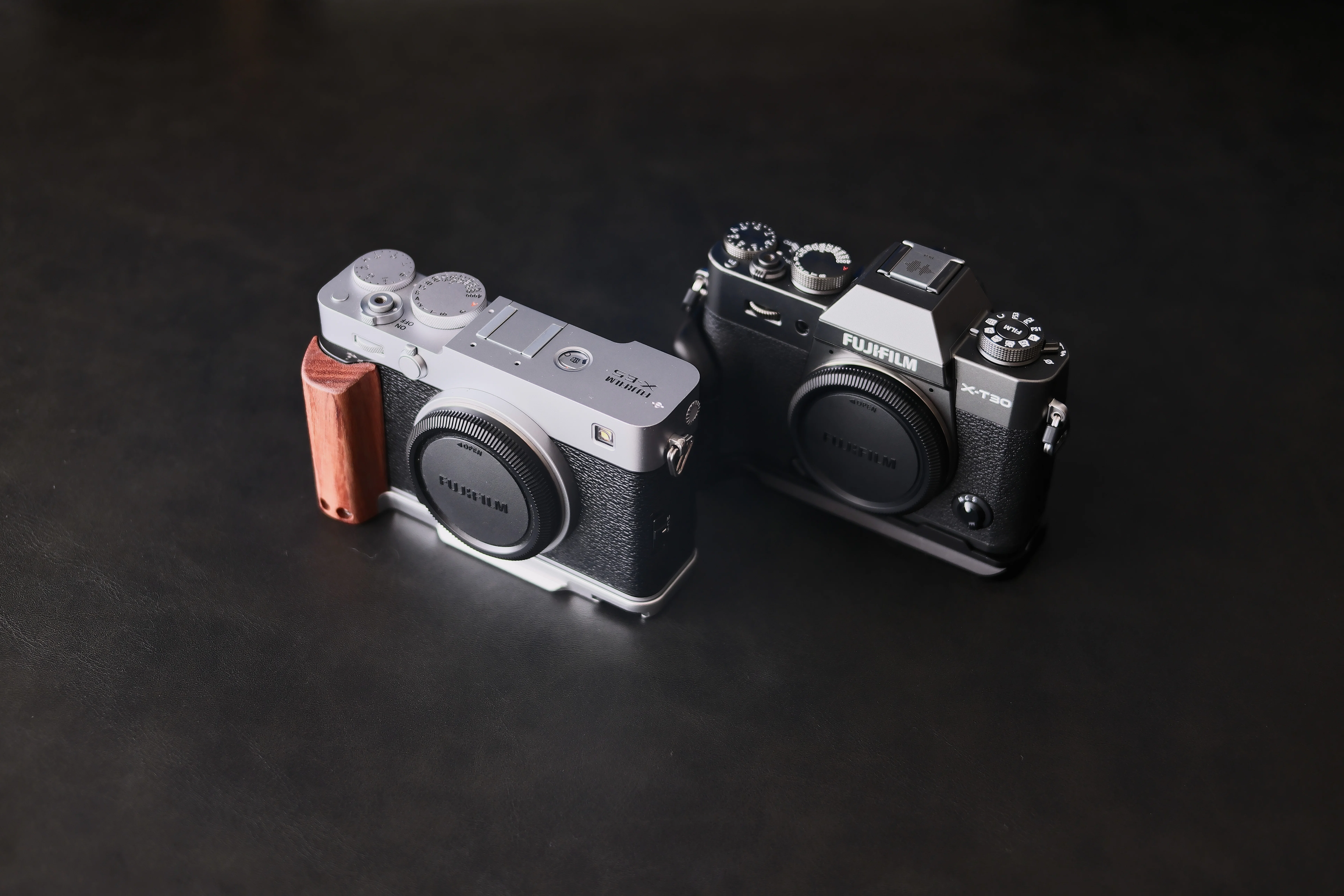 FUJIFILMの4000万画素と2600万画素の違いとは｜kEigo
