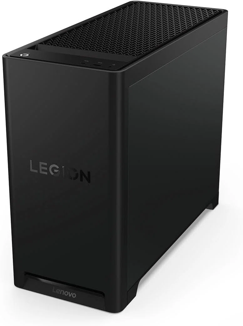 Lenovo Legion Tower 5 30IAS10 のレビュー・口コミ評判と特徴 Core