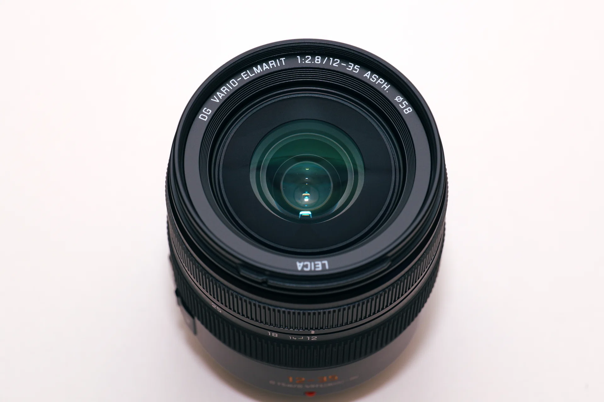 LEICA 12-35mm F2.8 を買ってみた｜LumiXel